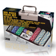 CARDINAL GAMES Pokeris, aliuminiame lagaminėlyje, 6033157