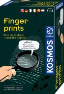KOSMOS lavinamasis rinkinys Finger Prints, 1KS616793