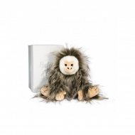 DOUDOU ET COMPAGNIE minkšta beždžionėlė Capucin, 30 cm, HO3045
