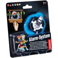 KOSMOS lavinamasis rinkinys Alarm System, 1KS665210