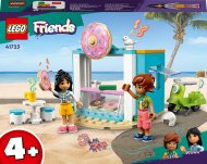 41723 LEGO® Friends Spurginė