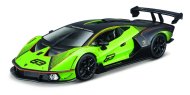 BBURAGO 1:24 auto modelis Race Lamborghini Essenza SCV12, 18-28017
