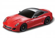 RASTAR valdomas automodelis 1:24 RC Ferrari 599 GTO, 46400