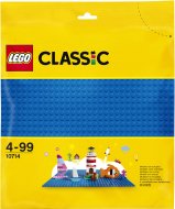 10714 LEGO® LEGO Classic Mėlyna pagrindo plokštė