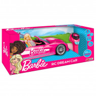 BARBIE automobilis RC Dream, 63619