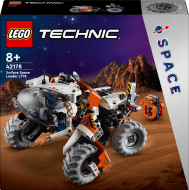 42178 LEGO® Technic Kosmoso krautuvas LT78
