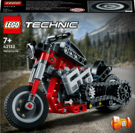 42132 LEGO® Technic Motociklas