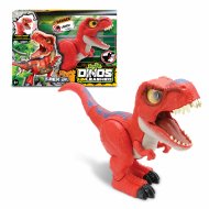 DINOS UNLEASHED dinozauras T-Rex JR, 31120