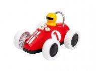 BRIO elektroninis žaislas Play & Learn Action Racer, 30234