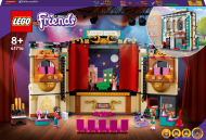 41714 LEGO® Friends Andrėjos teatro mokykla