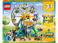 31119 LEGO® Creator Apžvalgos ratas