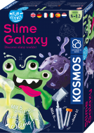 KOSMOS lavinamasis rinkinys Slime Galaxy, 1KS616618