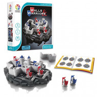 SMART GAMES žaidimas Walls & Warriors, SG281