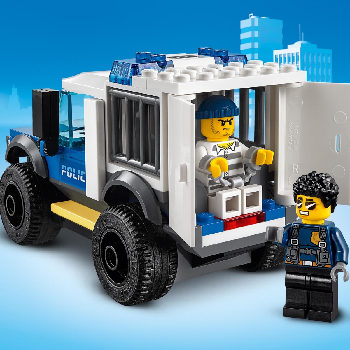 lego city poliisi
