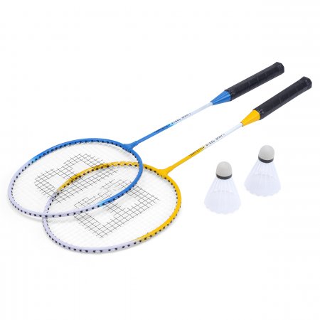 SPORTLINE badmintono rinkinys, 2 vnt., BGG1141 BGG1141