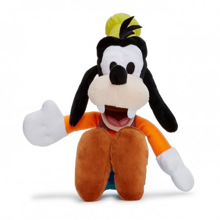SIMBA Disney minkštas žaislas Goofy 25cm, 6315870264 6315870264