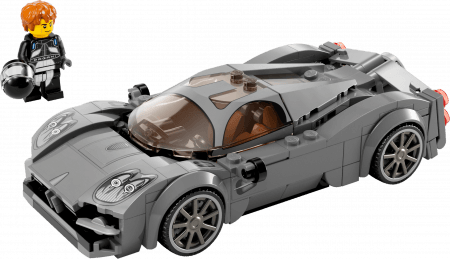 76915 LEGO® Speed Champions Pagani Utopia 76915