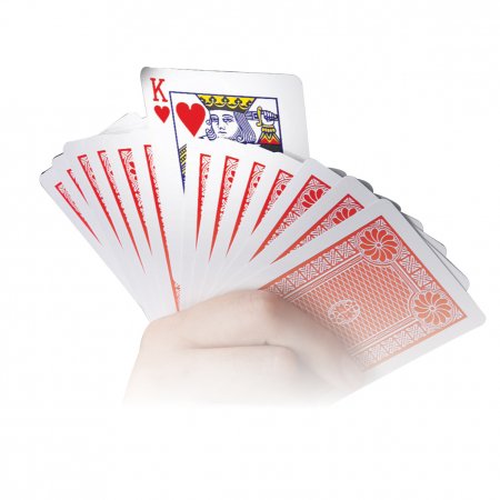 MARVINS MAGIC magijos triukų rinkinys Incredible Card Tricks, MMB5727 MMB5727