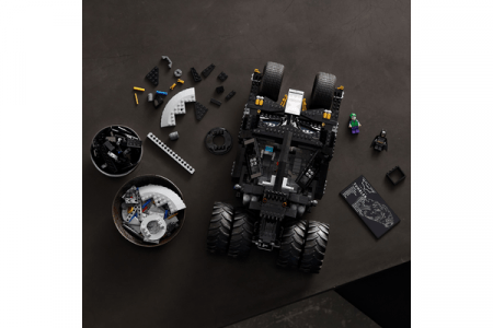 76240 LEGO® DC Batman™ Batmobile™ Tumbler 76240