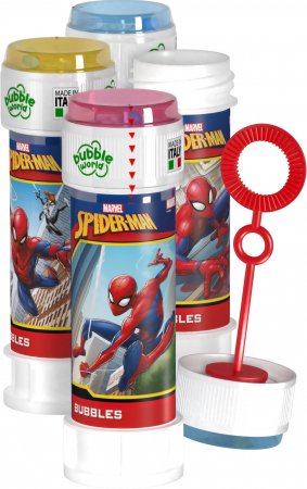 DULCOP Spider-Man muilo burbulai, 103.896100 103.896100