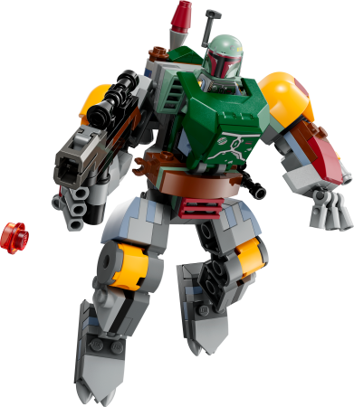 75369 LEGO® Star Wars™ Boba Fett™ robotas 75369