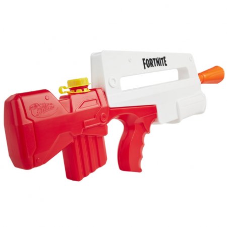 NERF žaislinis vandens šautuvas Fortnite Burst, F04535L0 F04535L0
