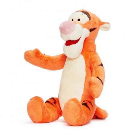 SIMBA Disney minkštas žaislas Tigras 35cm, 6315872674 6315872674