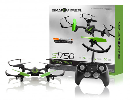 SKY VIPER dronas Stunt, 01732 01732