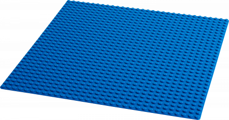 11025 LEGO® Classic Mėlyna pagrindo plokštelė 11025