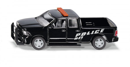 SIKU Dodge RAM 1500 US police, 2309 2309