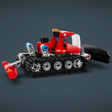 42148 LEGO® Technic Sniego valytuvas 42148