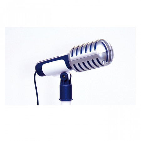 BONTEMPI mikrofonas su stovu, 40 1040/40 1042 40 1042