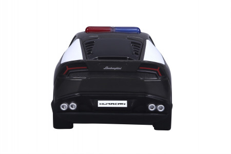 BB JUNIOR žaislinis automobilis Lamborghini Police Patrol, 16-81206 16-81206