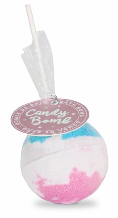 MARTINELIA vonios burbulas Candy, 100 g, asort., 99589 99589