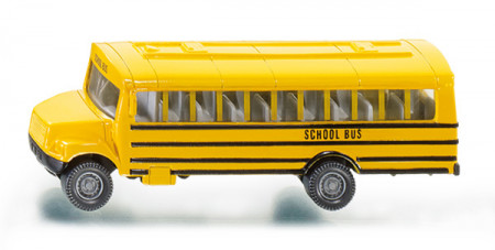 SIKU autobusas mokyklinis US, 1319 1319