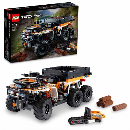 42139 LEGO® Technic Visureigis 42139