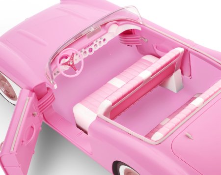 BARBIE Barbieland kabrioletas, HPK02 HPK02
