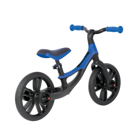 GLOBBER balansinis dviratis Go Bike Elite, tamsiai mėlynas , 710-100 