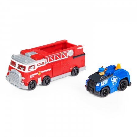 PAW PATROL gaisrinis automobilis, 6063231 6063231