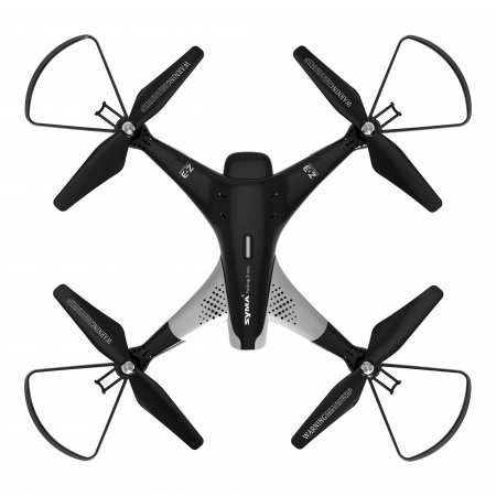 SYMA dronas su kamera R/C, asort., Z3 Z3