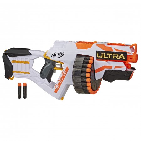NERF žaislinis šautuvas Ultra One, E65953R0 E65953R0