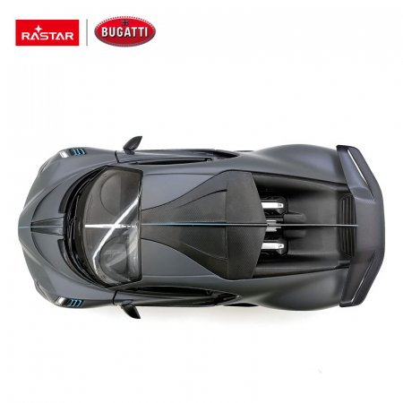 RASTAR R/C 1:14 automodelis Bugatti Divo, 98000 98000