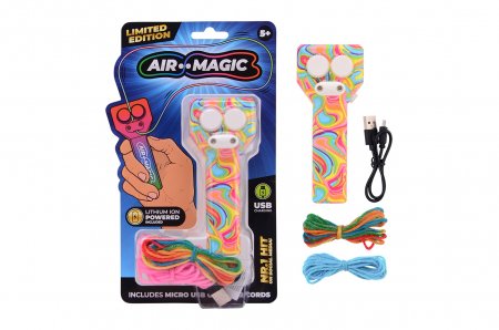 AIR MAGIC žaislas, asort., 30027 30027
