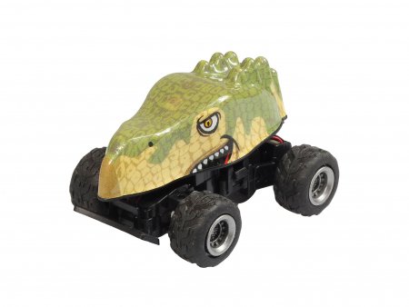 REVELL valdomas mini automobilis-dinozauras Stegosaurus, 23563 23563
