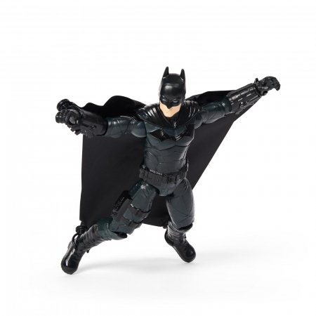 BATMAN 12'' figūrėlė Wingsuit Batman, 6061621 6061621