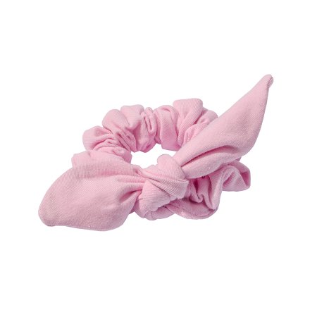 CORALICO plaukų gumytė su kaspinėliu Pink universalus dydis, 229112 229112