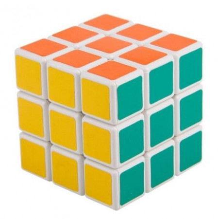 Galvosūkis Rubiko kubas, 1208K629 1208K629