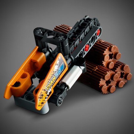 42139 LEGO® Technic Visureigis 42139