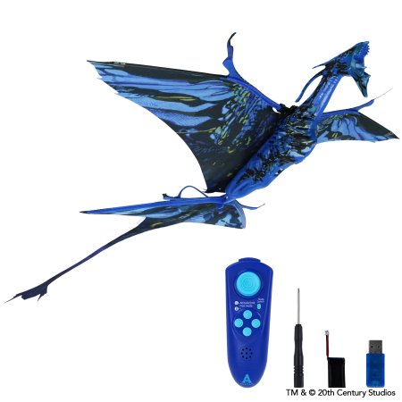 ZING mini dronas Go Go Bird Avatar, VNG070 
