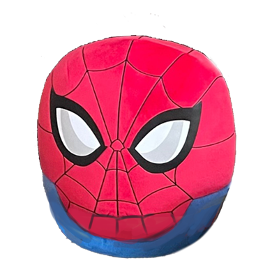 TY Marvel Pliušinis Spiderman 25cm., TY39254 TY39254